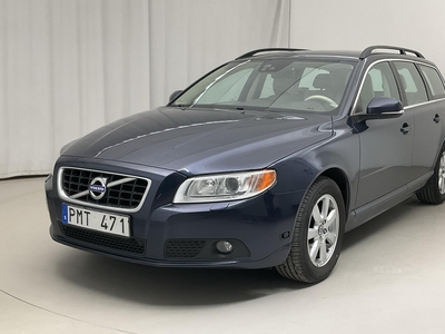 Volvo V70 II T4F (180hk)