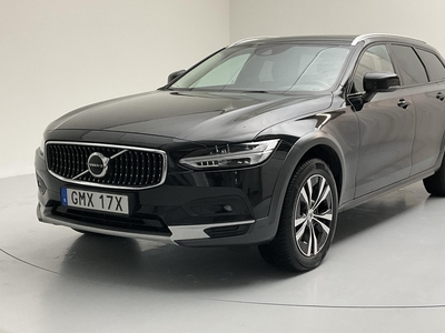 Volvo V90 B4 Cross Country AWD Mildhybrid, Diesel (197hk)