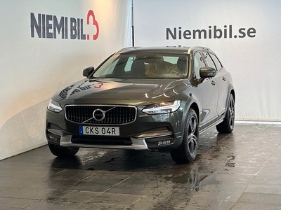 Volvo V90 Cross Country