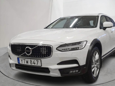 Volvo V90 D4 Cross Country AWD (190hk)