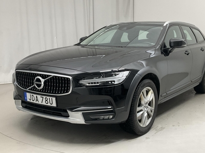 Volvo V90 D4 Cross Country AWD (190hk)