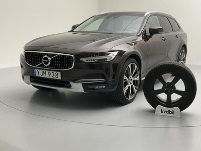 Volvo V90 D5 Cross Country AWD (235hk)