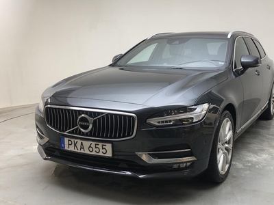 Volvo V90 T5 (254hk)