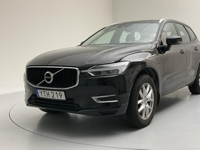 Volvo XC60 T8 AWD Recharge (390hk)