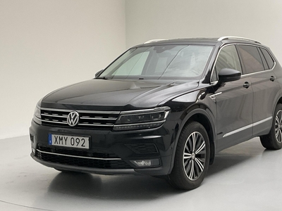 VW Tiguan Allspace 2.0 TDI 4MOTION (190hk)