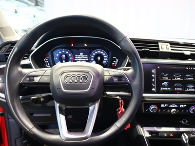 Audi Q3 Sportback 35 TFSI