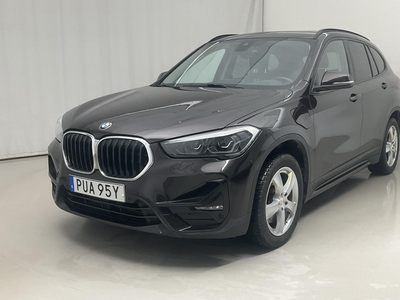 BMW X1 xDrive25e 9,7 kWh LCI, F48 (220hk)