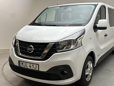 Nissan NV300 1.6 dCi Kombi (145hk)