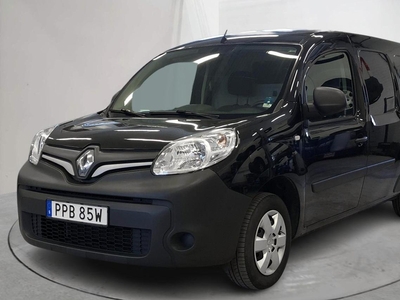 Renault Kangoo Express Maxi 1.5 dCi (95hk)