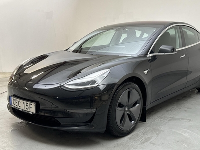 Tesla Model 3 Long Range Dual Motor AWD