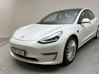 Tesla Model 3 Long Range Dual Motor AWD