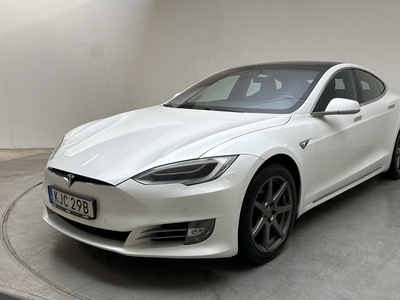 Tesla Model S 75D