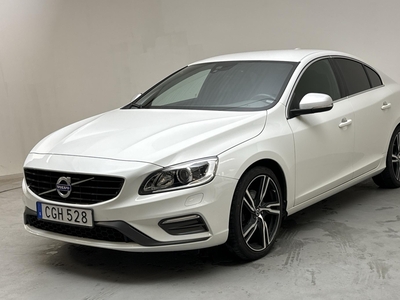 Volvo S60 D3 (150hk)