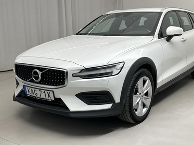 Volvo V60 D4 Cross Country AWD (190hk)