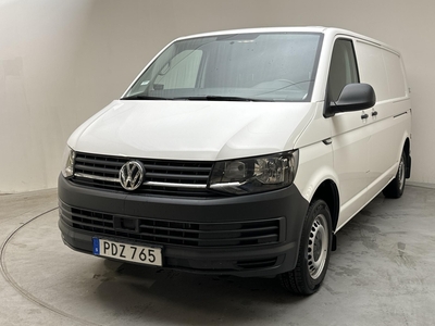 VW Transporter T6 2.0 TDI BMT Skåp (150hk)