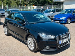 Audi A1 1.2 TFSI Proline