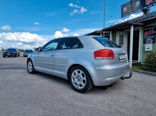 Audi A3 1.6 Attraction Euro 4