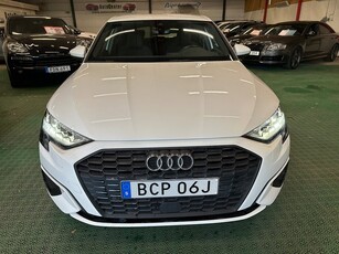 Audi A3 Sportback 30 g-tron S Tronic Comfort Euro 6