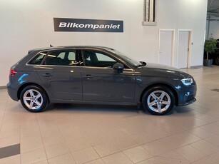 Audi A3 Sportback 35 TFSI Proline Euro 6