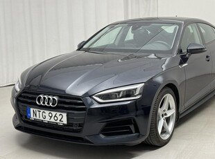 Audi A5 Sportback TFSI g-tron (170hk)