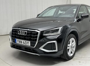 Audi Q235 TFSI 2021, SUV