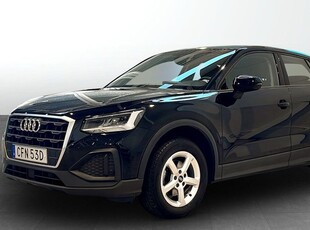 Audi Q2Proline S Tronic 2021, SUV