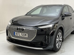 Audi Q4 40 e-tron 77 kWh (204hk)