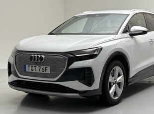 Audi Q4 e-tronQ4 40 e-tron 77 kWh 2022, Crossover