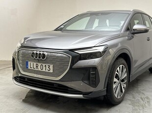 Audi Q4 e-tronQ4 40 e-tron 77 kWh 2023, Crossover