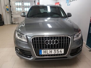 Audi Q5 2.0 TDI DPF quattro S Tronic Design Euro 5