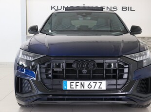 Audi Q8 50 TDI S-Line 23