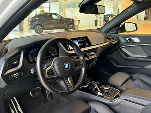 BMW 118 M Sport Automat Navi Harman Kardon