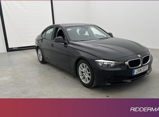 BMW 316d Sedan Rockford-Fosgate Dragkrok Välserv 0,39l mil 2012, Sedan