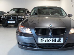 BMW 325 xi Sedan Endast 2800 Mil