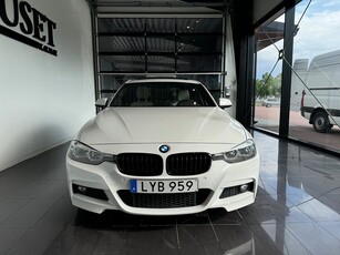 BMW 330 i xDrive Sedan M Sport Se Spec 4,95% Ränta