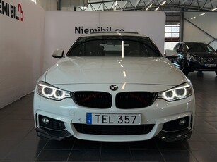 BMW 430 i xDrive Gran Coupé M Sport SoV H/K /Nav/Taklucka