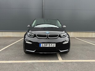 BMW i3 s 120 Ah Comfort Advanced Charged Plus Leasbar