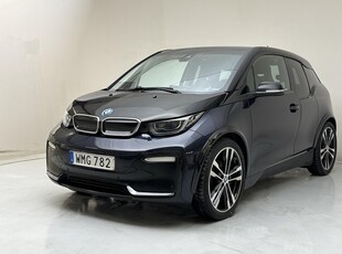 BMW i3s 120Ah, I01 (184hk)