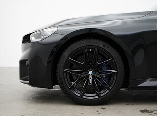 BMW M2 StepTronic / 460 hk / M Drive / H&K