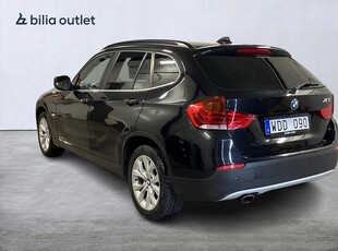 BMW X1 xDrive23d, E84 (204hk)