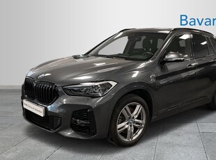 BMW X1xDrive 25e Drag HiFi Backkamera Nav plus 2022, SUV