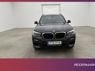 BMW X3 xDrive20d M Sport HiFi Kamera Navi Display.Key Drag