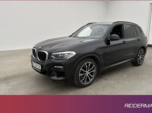 BMW X3xDrive20d M Sport HiFi Kamera Navi Display.Key Drag 2019, SUV