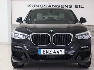 BMW X4 xDrive30i M Sport Innovation 360 H/K HUD SESPEC 252HK