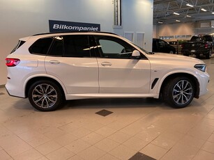 BMW X5 xDrive45e iPerformance Steptronic M Sport Euro 6