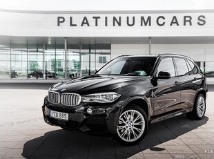 BMW X5xDrive40e M Sport Pano HUD H&K Drag 2018, SUV