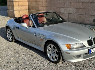 BMW Z3 2.8 Roadster