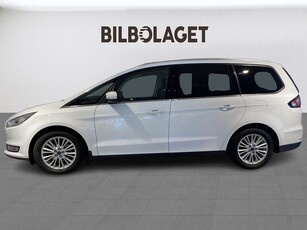 Ford Galaxy 2.0 TDCi 150 Business 5-d A