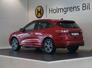 Ford Kuga ST-Line X Plug-In Hybrid Drag Adpt Farth Releasing Inkl V-Hjul