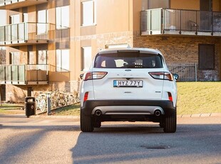 Ford KugaPrivatleasing fr mån 2023, SUV